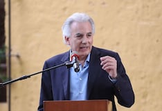 Gobierno oficializa nombramiento de Álvaro Vargas Llosa como embajador en Estados Unidos