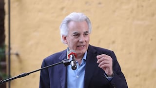 Gobierno oficializa nombramiento de Álvaro Vargas Llosa como embajador en Estados Unidos
