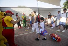 Colegios privados subieron pensiones entre 7% y 10% este año, ¿qué se espera el 2024?