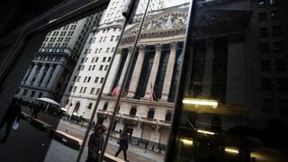 Bancos de EE.UU. reducen sus beneficios en el primer semestre del 2022