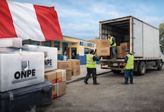 ONPE fijó sus propias reglas para contratar a Galaga: se “libró” de Ley de Contrataciones