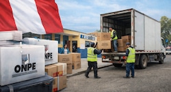 ONPE fijó sus propias reglas para contratar a Galaga: se “libró” de Ley de Contrataciones