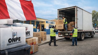 ONPE fijó sus propias reglas para contratar a Galaga: se “libró” de Ley de Contrataciones