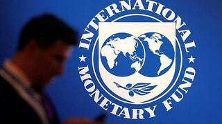 FMI rebaja estimación de crecimiento mundial para 2020-2021, pero advierte mejoras