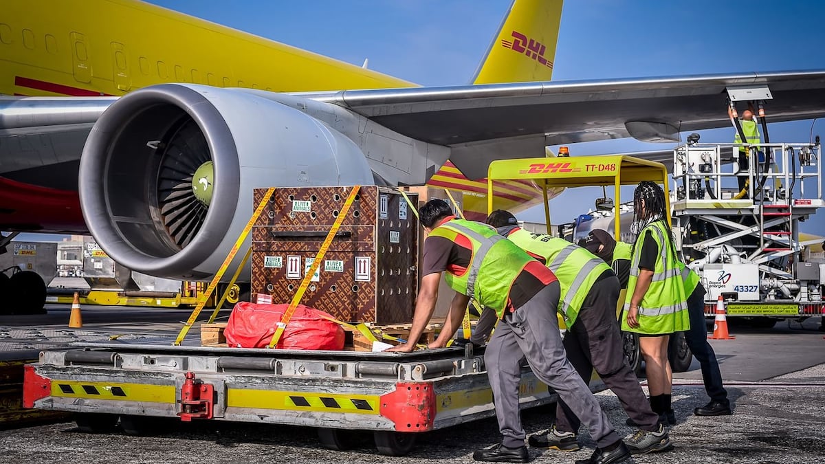 La IA impulsa el comercio mundial: productos tecnológicos explican el 76% del crecimiento