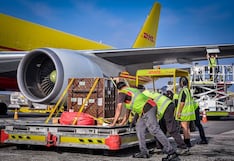 La IA impulsa el comercio mundial: productos tecnológicos explican el 76% del crecimiento