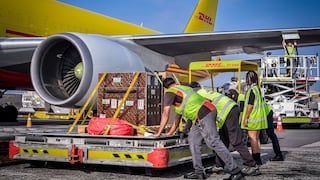 La IA impulsa el comercio mundial: productos tecnológicos explican el 76% del crecimiento