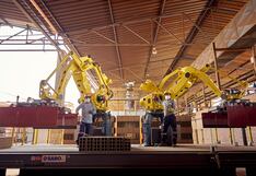 Ladrillos Pirámide construye nuevo rumbo: suma línea de producción con foco en Lima