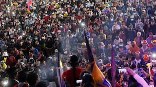 Tregua en Ecuador no acabará con problemas en mercado de bonos