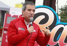 Ministro de la Producción reconoció demoras en procesos de compras mype para la Policía