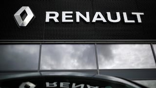 Francia aprueba préstamo de US$ 5,600 millones para rescatar a Renault