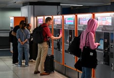 Polémica en EE.UU. por elevado costo de boletos en tren para el Mundial