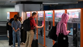 Polémica en EE.UU. por elevado costo de boletos en tren para el Mundial