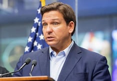 DeSantis la firmó: la ley HB 809 de Florida cambia las reglas para los certificados temporales de médicos y enfermeros