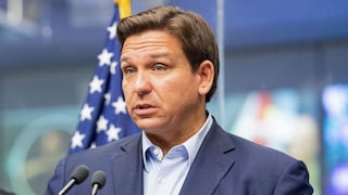 DeSantis la firmó: la ley HB 809 de Florida cambia las reglas para los certificados temporales de médicos y enfermeros
