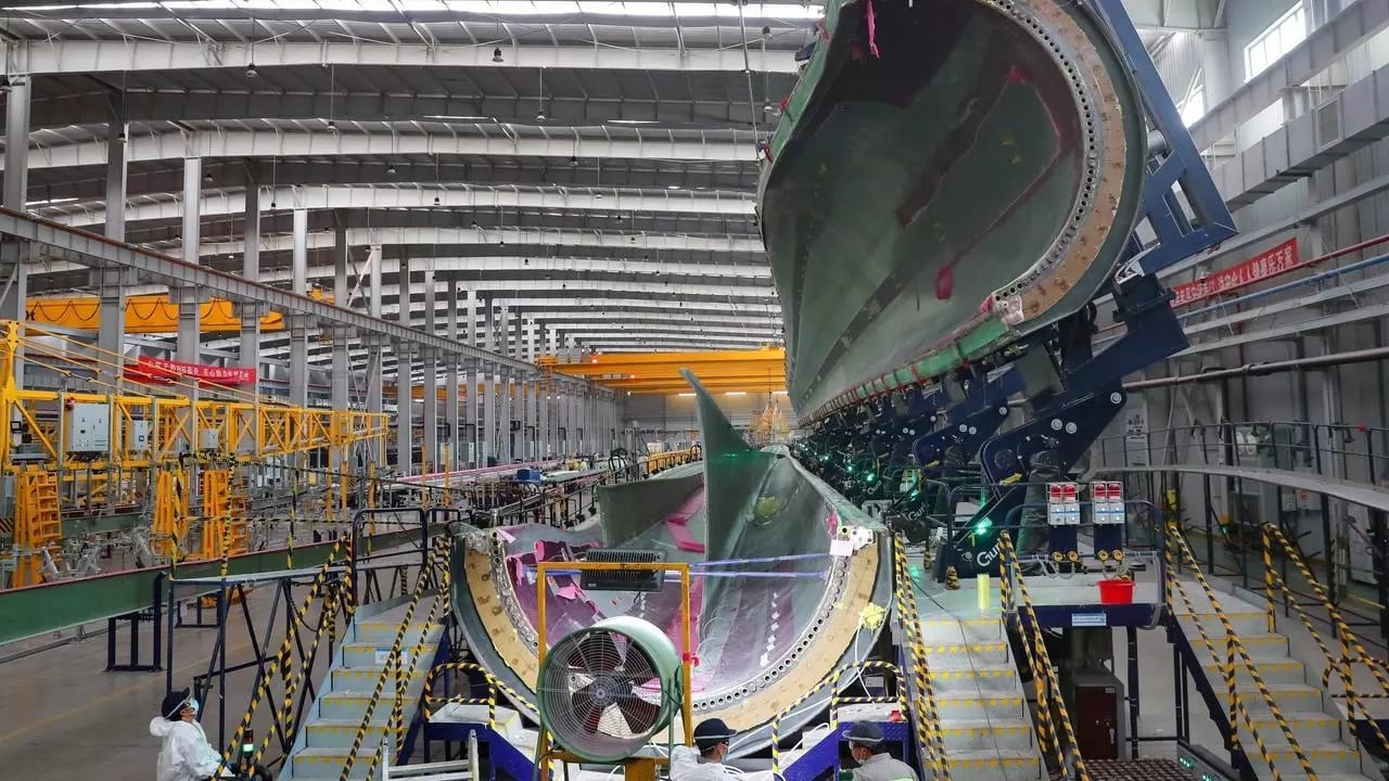 Según Ming, la apuesta ahora es difundir lo más posible la experiencia tecnológica, de ingeniería y de planificación en Perú.