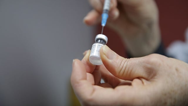 OMS anuncia que homologó la vacuna antiCOVID india Covovax