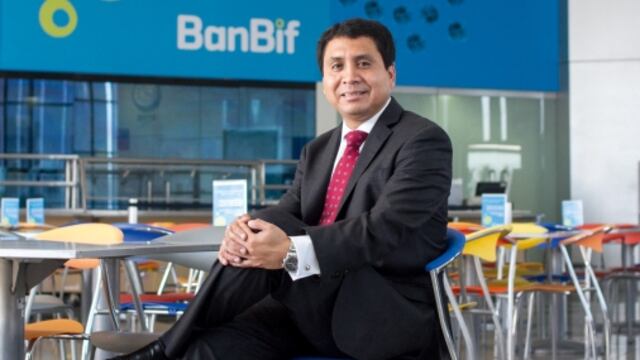 Banbif: Nuestro modelo de RR.HH. responde a lo que necesita el negocio