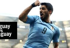 A qué hora se jugó y qué canal transmitió Uruguay vs. Paraguay por Eliminatorias 2026