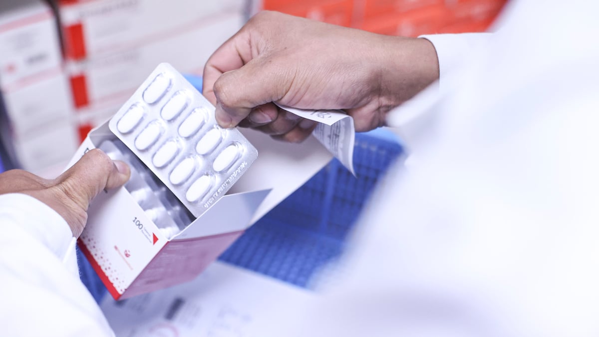 Del consultorio al consumidor: la incursión de Adium por los medicamentos de venta libre
