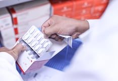 Gobierno gastará más de S/ 378 millones para comprar medicamentos oncológicos