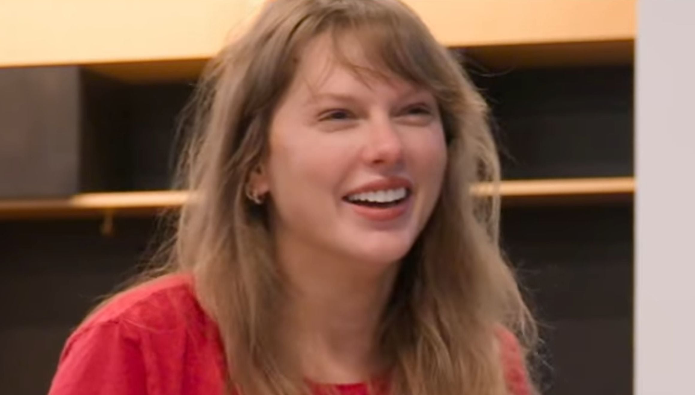 La docuserie "The End of an Era" cubre el período completo de la gira "The Eras Tour" de Taylor Swift, desde su inicio en marzo del 2023 hasta su conclusión en diciembre del 2024 (Foto: Object & Animal / Disney+)