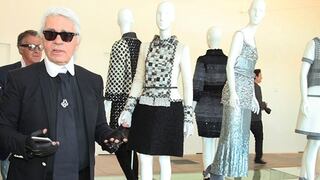 Lecciones de liderazgo de Karl Lagerfeld