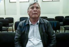 Fiscalía logra ampliar investigación por apología al terrorismo contra Víctor Polay