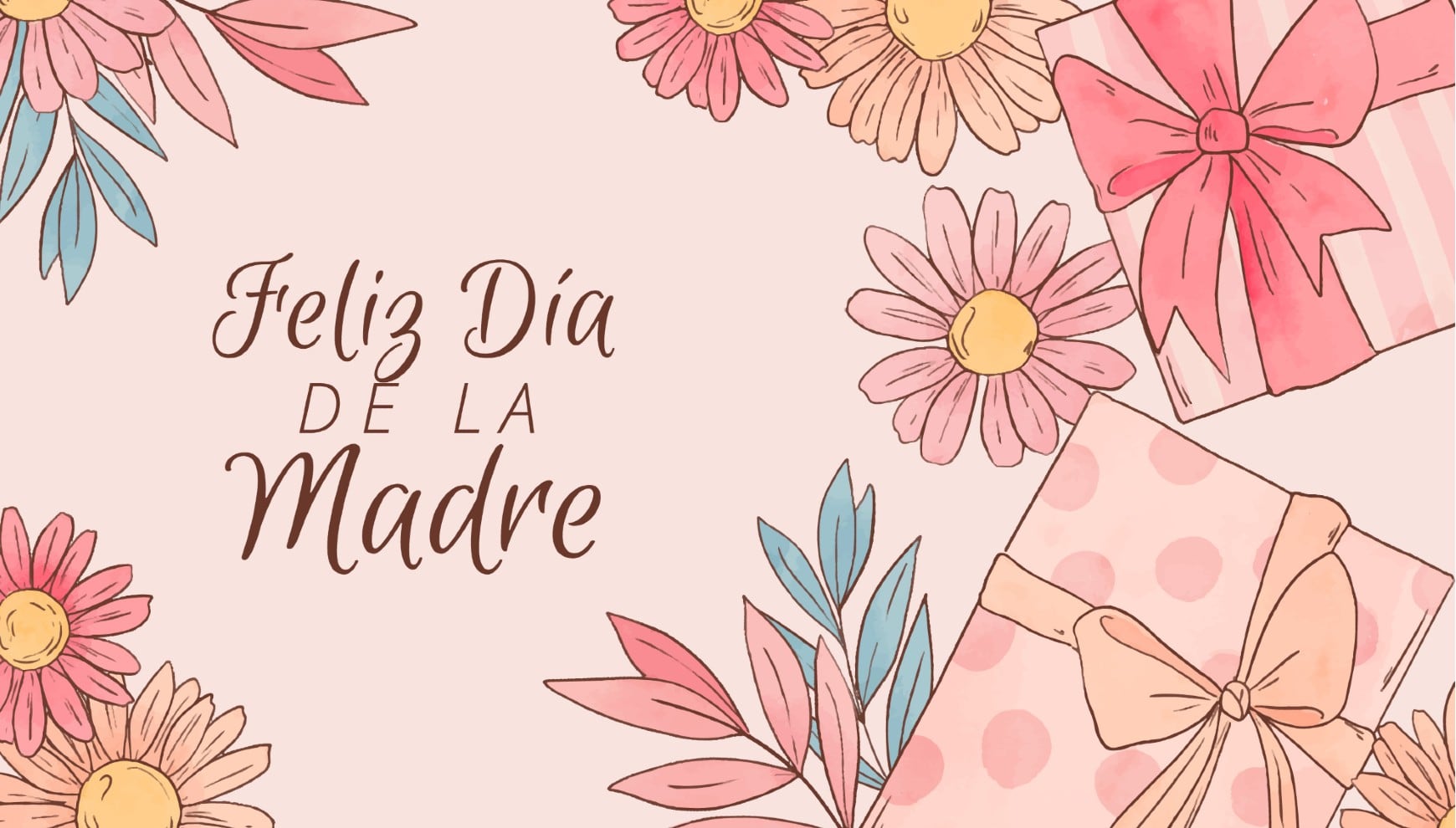 Las frases del Día de la Madre en Estados Unidos se han convertido en una hermosa forma de expresar cariño y admiración. | Crédito: Magnific