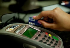 Visa reducirá cobros a negocios pequeños