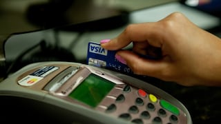 Visa reducirá cobros a negocios pequeños