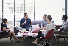 ¿Necesitas un coaching? Cómo convencer a su jefe de los beneficios