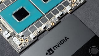 Nvidia presenta nuevos microchips de inteligencia artificial de alta capacidad 