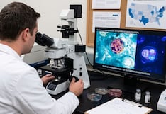 Crecen los casos de cyclospora en EE.UU.: ¿qué se está pasando por alto más allá de frutas y verduras?