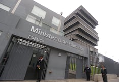 Minedu designó a nueva viceministra y director ejecutivo de Pronabec