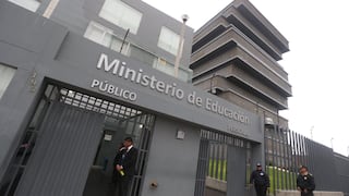 Minedu designó a nueva viceministra y director ejecutivo de Pronabec