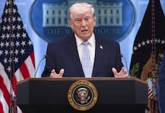 Trump prolonga el alto el fuego hasta que Irán presente propuesta de acuerdo