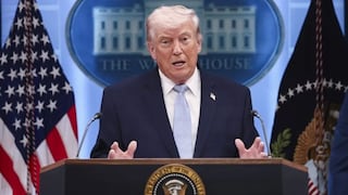 Trump prolonga el alto el fuego hasta que Irán presente propuesta de acuerdo