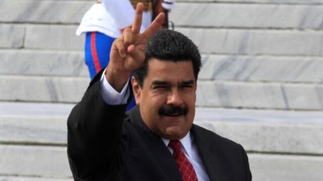 Poder electoral venezolano discutirá el 1 de agosto si activa revocatorio contra Maduro