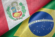 Brasil como socio clave de Perú: así se podría atraer US$ 3,000 millones de inversión
