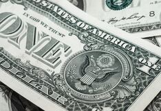 El detalle por el que un billete de un dólar podría valer hasta 100 veces más
