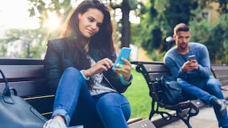 San Valentín: Así puedes verificar si tu pareja es soltera