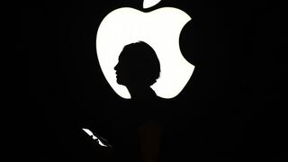 Apple alcanza los US$ 2 billones de valor en bolsa, un hito