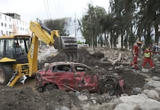 El costo de no prevenir: ¿Cuánto más se gasta en reconstrucción?