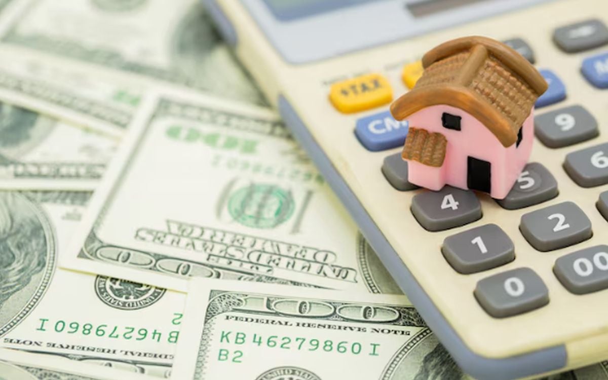 Algunas ayudas pueden superar los $100,000, especialmente para compradores primerizos que cumplen con ciertos requisitos de ingresos. (Foto referencial: Freepik)