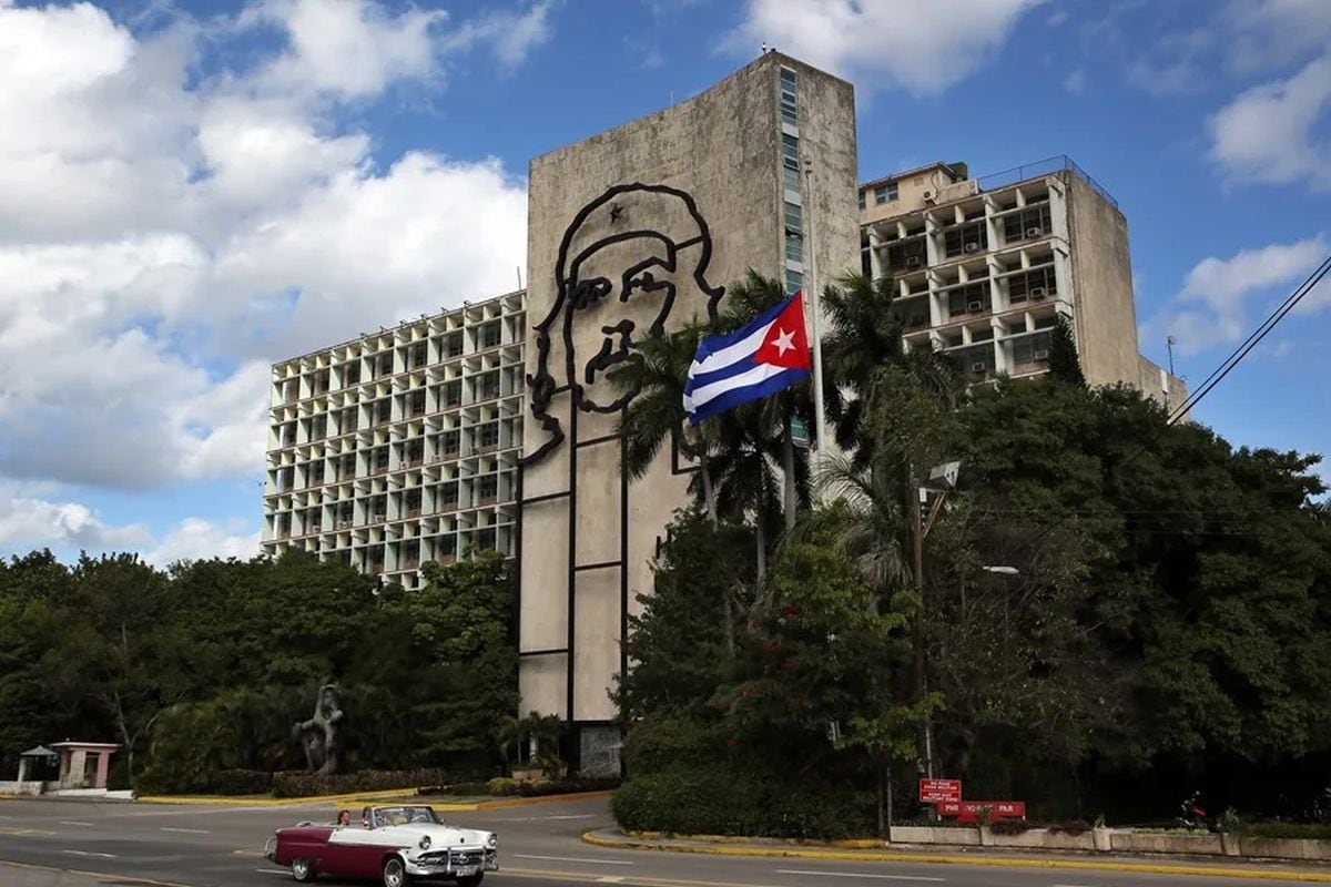 Cuba. (Foto: EFE)