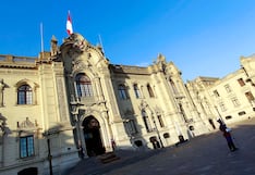 Despacho Presidencial niega vínculo entre Dina Boluarte y Carlos Guillén Anchayhua