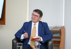 Cámara Minera de Chile: grafeno tiene potencial para competir con el cobre en transición energética