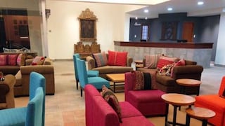 Nuevo Hotel San Agustín Plaza del Cusco será inaugurado el 5 de junio
