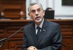 Pedro Francke a favor de mantener a Julio Velarde en el BCRP y rechaza a Antauro Humala